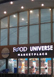 Key Food Marketplace