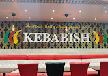 Kebabish Peri Peri