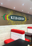 Kebabish Peri Peri