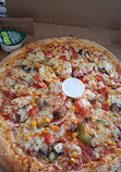 Papa Johns Pizza