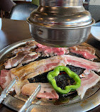 Hancookwan Korean BBQ Buffet Restaurant