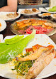 Hancookwan Korean BBQ Buffet Restaurant