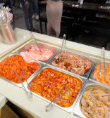 Hancookwan Korean BBQ Buffet Restaurant