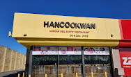 Hancookwan Korean BBQ Buffet Restaurant