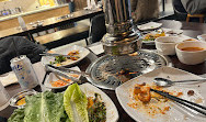 Restaurant-buffet barbecue coréen Hancookwan