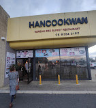 Hancookwan Korean BBQ Buffet Restaurant