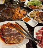 Hancookwan Korean BBQ Buffet Restaurant