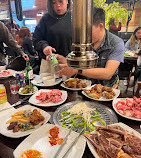 Hancookwan Korean BBQ Buffet Restaurant