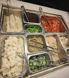 Hancookwan Korean BBQ Buffet Restaurant