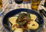 Trattoria Parietti