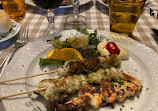 Trattoria Parietti