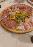 Antica Trattoria La Colombina