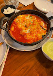 Kuku Korean Cuisine LIC