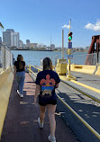 Canal Street Ferry Terminal