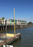 Canal Street Ferry Terminal