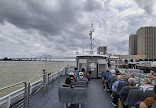 Canal Street Ferry Terminal