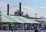 Canal Street Ferry Terminal