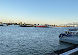 Canal Street Ferry Terminal