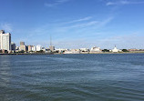 Canal Street Ferry Terminal