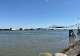 Canal Street Ferry Terminal