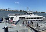 Canal Street Ferry Terminal