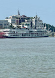 Canal Street Ferry Terminal