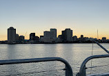 Canal Street Ferry Terminal