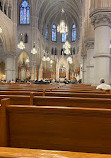 Cathedral Basilica of the Sacred Heart