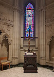 Cathedral Basilica of the Sacred Heart