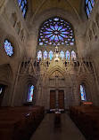 Cathedral Basilica of the Sacred Heart