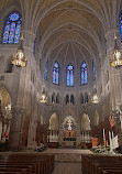 Cathedral Basilica of the Sacred Heart