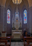 Cathedral Basilica of the Sacred Heart