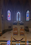 Cathedral Basilica of the Sacred Heart