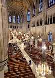 Cathedral Basilica of the Sacred Heart