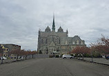 Cathedral Basilica of the Sacred Heart