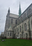 Cathedral Basilica of the Sacred Heart