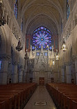 Cathedral Basilica of the Sacred Heart