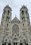 Cathedral Basilica of the Sacred Heart