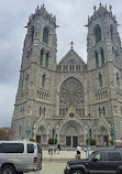 Cathedral Basilica of the Sacred Heart