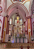 The Sacred Heart Basilica