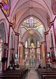 The Sacred Heart Basilica