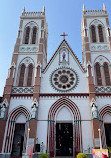 The Sacred Heart Basilica