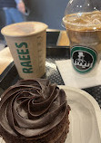 Raees Coffee