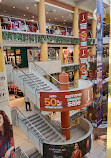 Dolmen Mall Tariq Road