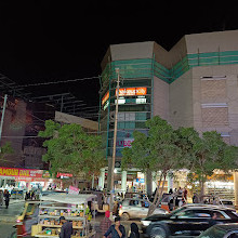 Dolmen Mall Tariq Road