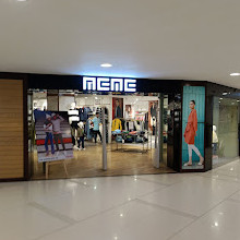 Dolmen Mall Tariq Road