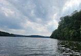 Amawalk Reservoir Fishing Area