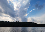 Amawalk Reservoir Fishing Area