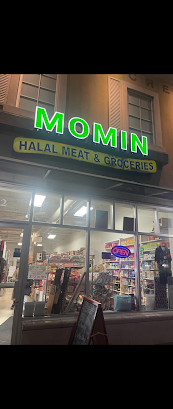 Momin Halal Meat & Grocery Inc.