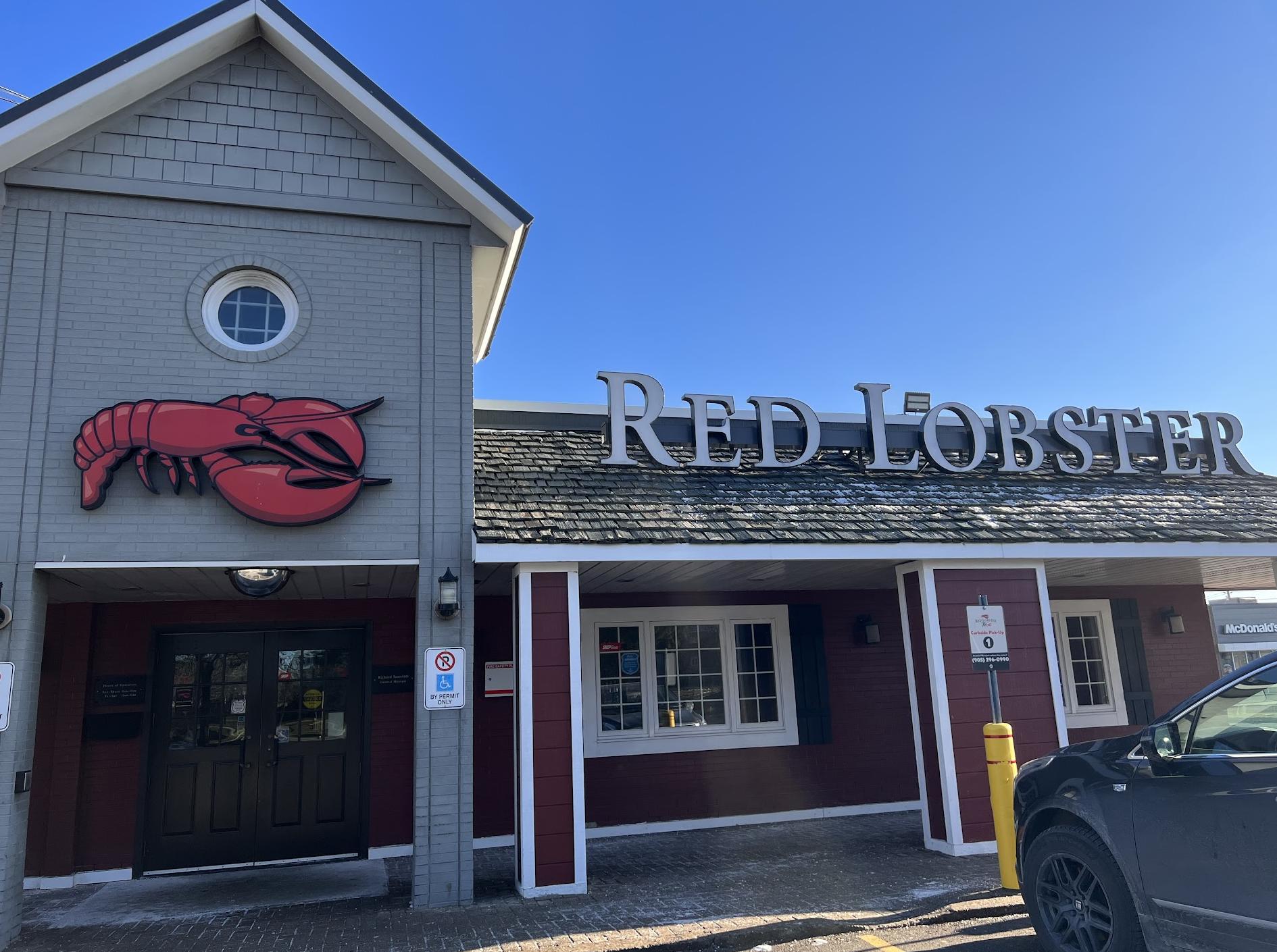 Red Lobster